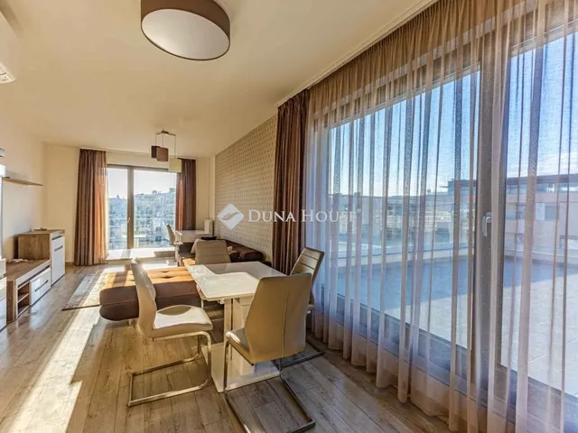 Kiadó lakás Budapest XIII. kerület 53 nm