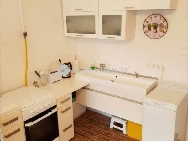 Eladó lakás Budapest XIII. kerület 44 nm