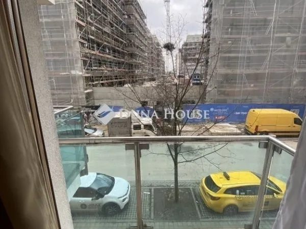 Eladó lakás Budapest XIII. kerület 46 nm