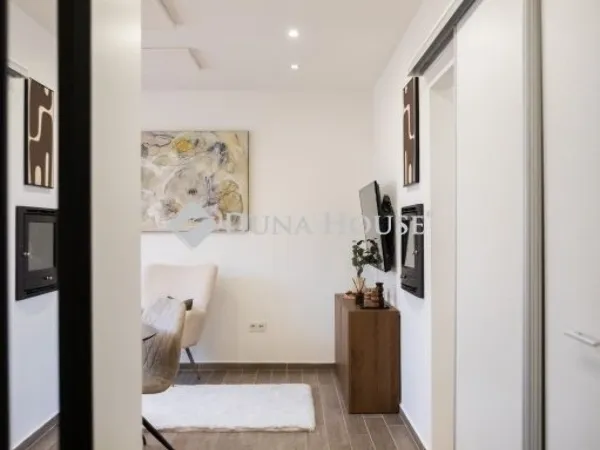 Eladó lakás Budapest XIII. kerület 47 nm