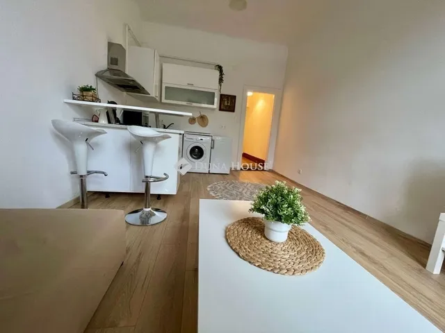 Eladó lakás Budapest XIII. kerület 31 nm