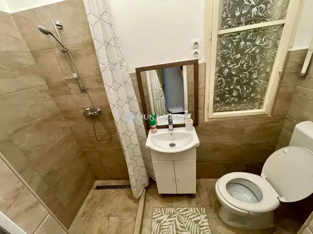 Eladó lakás Budapest XIII. kerület 31 nm