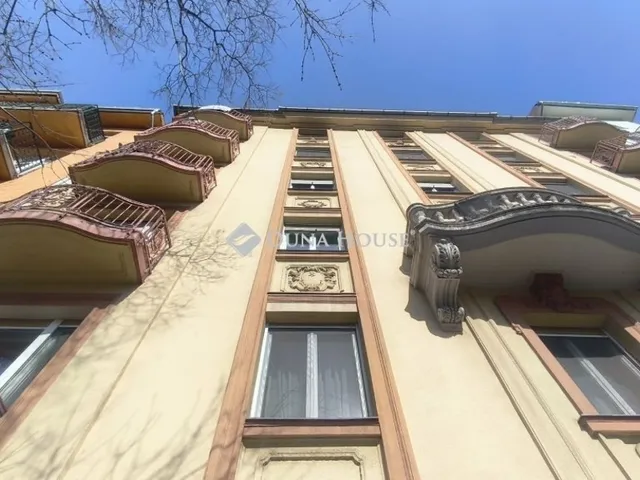 Eladó lakás Budapest I. kerület 113 nm