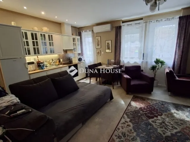 Eladó lakás Budapest XIII. kerület 48 nm