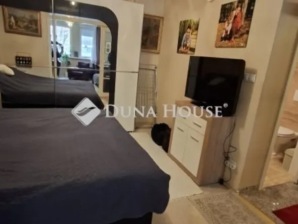 Eladó lakás Budapest XIII. kerület 48 nm