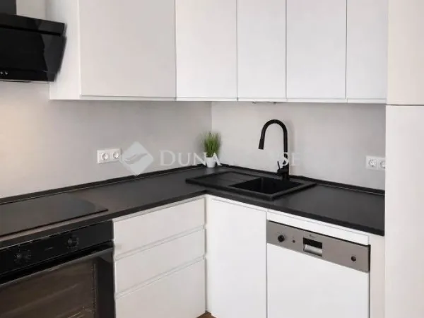 Eladó lakás Budapest XIII. kerület 41 nm