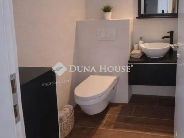 Eladó lakás Budapest XIII. kerület 41 nm