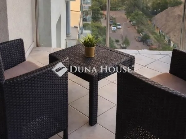 Eladó lakás Budapest XIII. kerület 41 nm