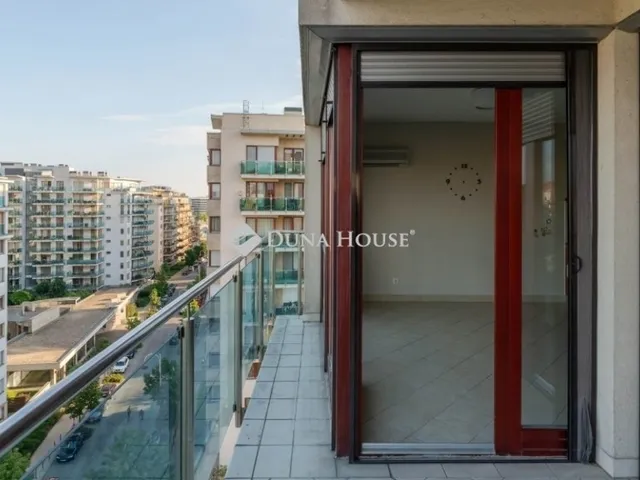 Eladó lakás Budapest XIII. kerület 41 nm