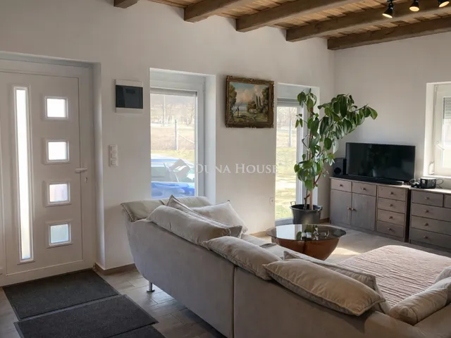 Eladó ház Őrbottyán 70 nm