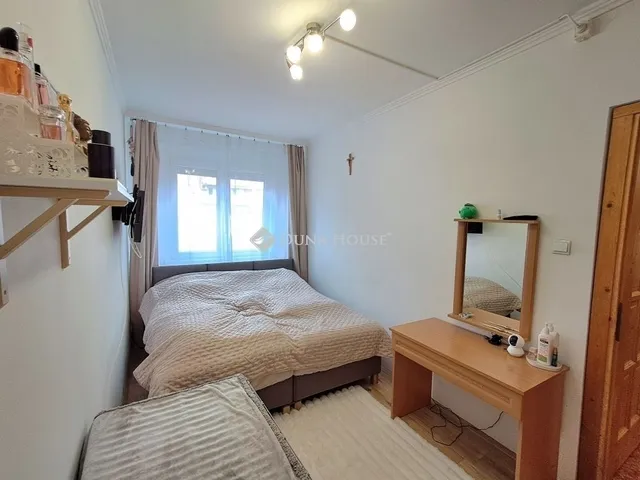 Eladó lakás Budapest XV. kerület 55 nm