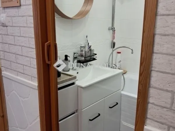 Eladó lakás Budapest XV. kerület 55 nm