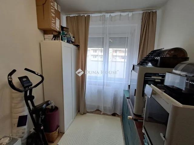 Eladó lakás Budapest XV. kerület 55 nm