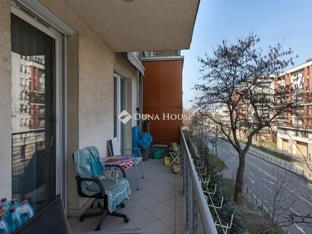 Eladó lakás Budapest XIII. kerület 70 nm