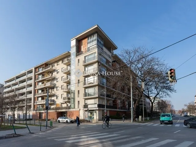 Eladó lakás Budapest XIII. kerület 70 nm