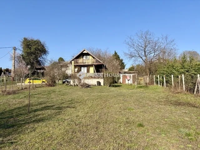 Eladó üdülő és hétvégi ház Fót 25 nm