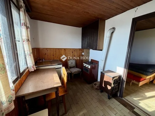 Eladó üdülő és hétvégi ház Fót 25 nm