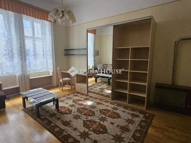Eladó lakás Budapest VII. kerület 44 nm