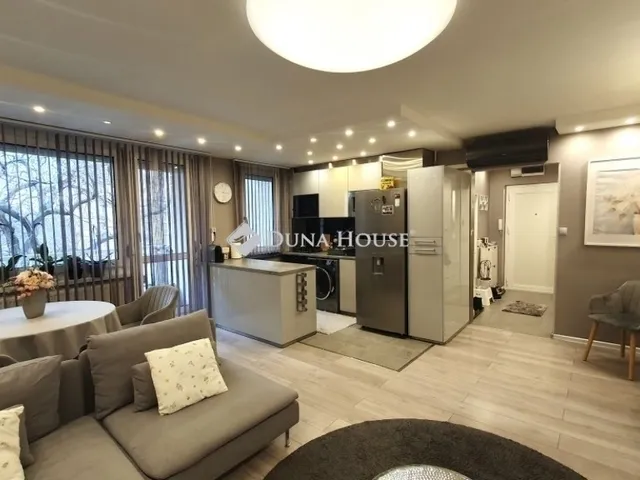 Eladó lakás Budapest IV. kerület 74 nm