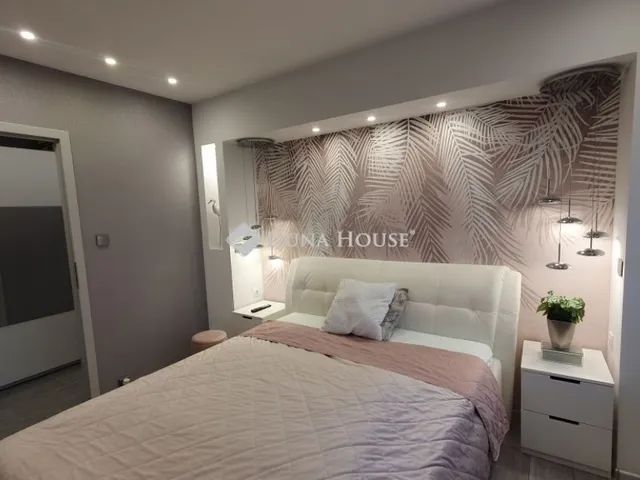 Eladó lakás Budapest IV. kerület 74 nm