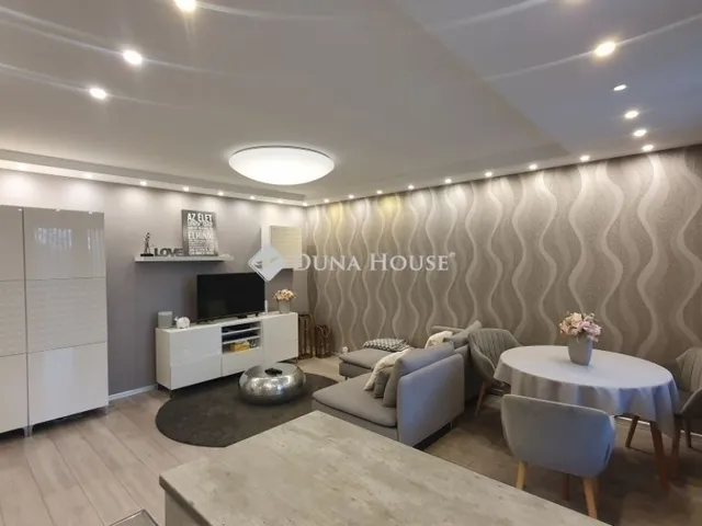 Eladó lakás Budapest IV. kerület 74 nm