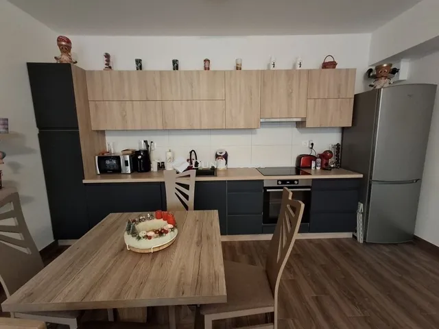 Eladó lakás Budapest IV. kerület 64 nm