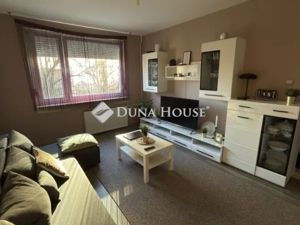 Eladó lakás Budapest IV. kerület 35 nm