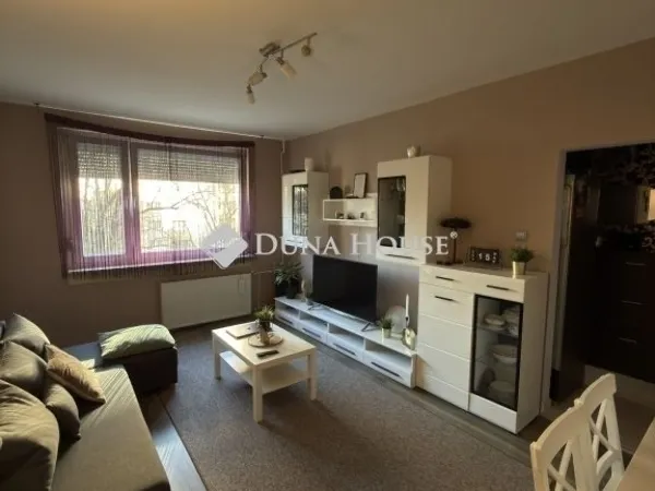 Eladó lakás Budapest IV. kerület 35 nm