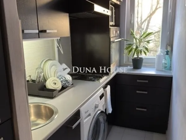 Eladó lakás Budapest IV. kerület 35 nm