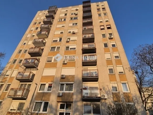 Eladó lakás Budapest XV. kerület 34 nm