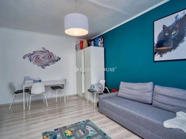 Eladó lakás Budapest XV. kerület 52 nm