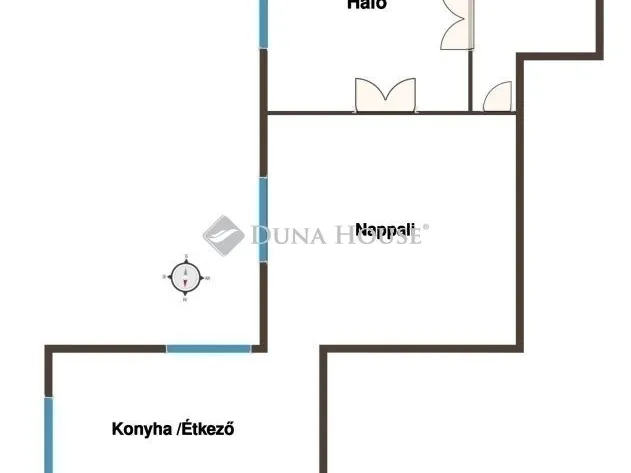 Eladó lakás Budapest XIV. kerület 73 nm