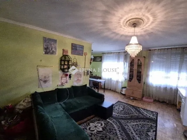 Eladó lakás Budapest XIV. kerület 62 nm