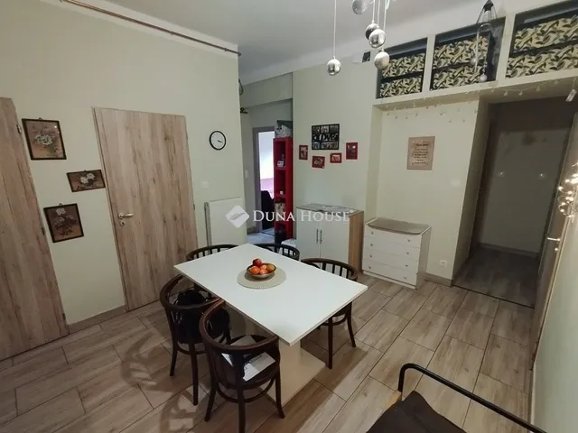 Eladó lakás Budapest IV. kerület, Újpest 86 nm