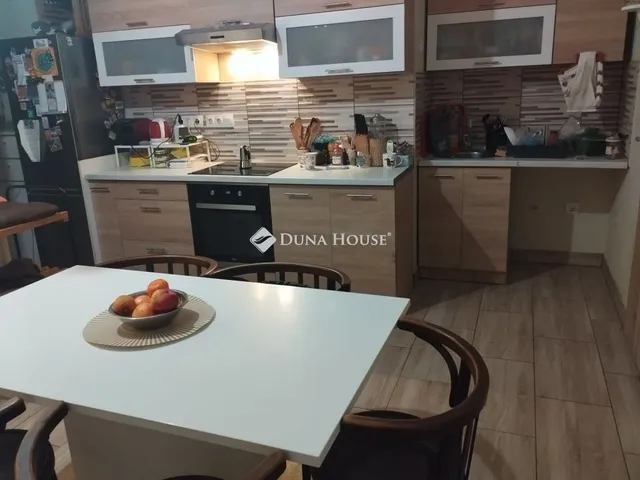 Eladó lakás Budapest IV. kerület, Újpest 86 nm