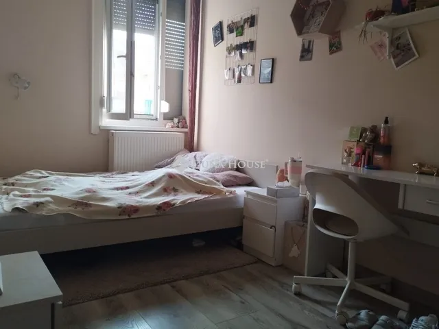 Eladó lakás Budapest IV. kerület, Újpest 86 nm