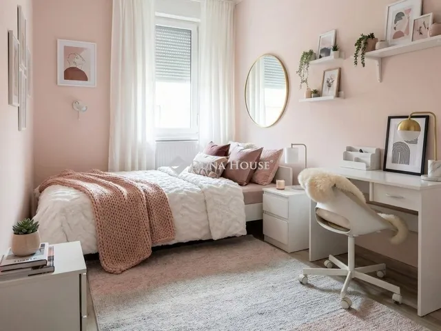 Eladó lakás Budapest IV. kerület, Újpest 86 nm