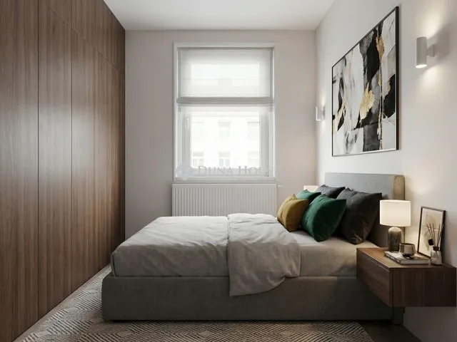 Eladó lakás Budapest IV. kerület, Újpest 86 nm