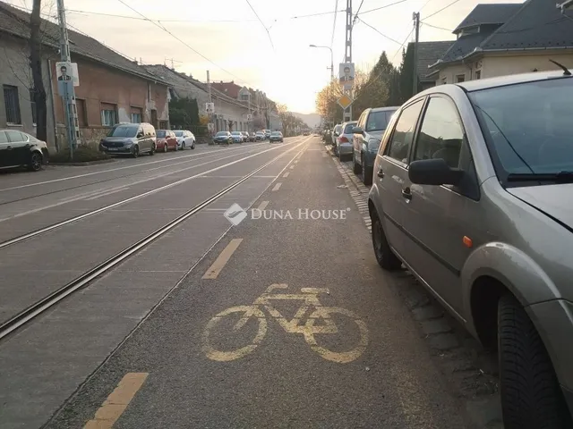 Eladó lakás Budapest IV. kerület, Újpest 86 nm