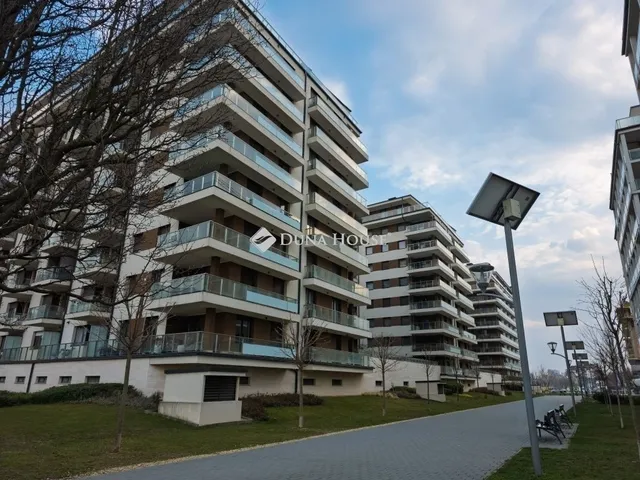 Eladó lakás Budapest XIII. kerület 81 nm