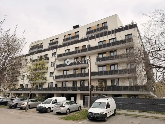 Eladó lakás Budapest XIII. kerület 66 nm