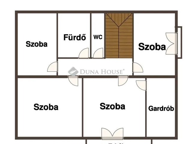 Eladó ház Budapest IV. kerület 244 nm