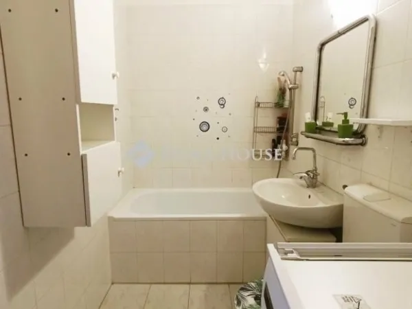 Eladó lakás Budapest XIV. kerület 46 nm