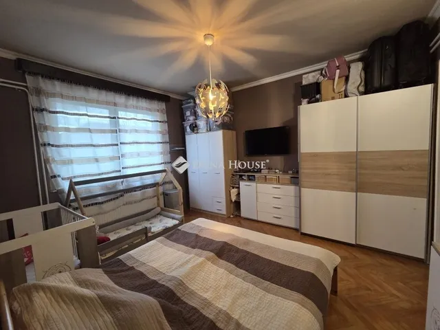 Eladó lakás Budapest IV. kerület 70 nm