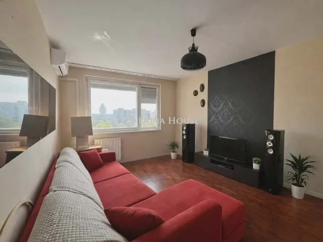 Eladó lakás Budapest IV. kerület 35 nm