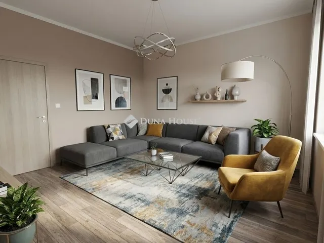 Eladó lakás Budapest IV. kerület 86 nm