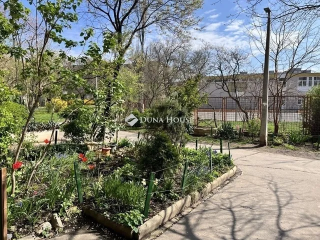 Eladó lakás Budapest IV. kerület 35 nm