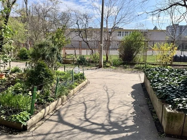 Eladó lakás Budapest IV. kerület 35 nm