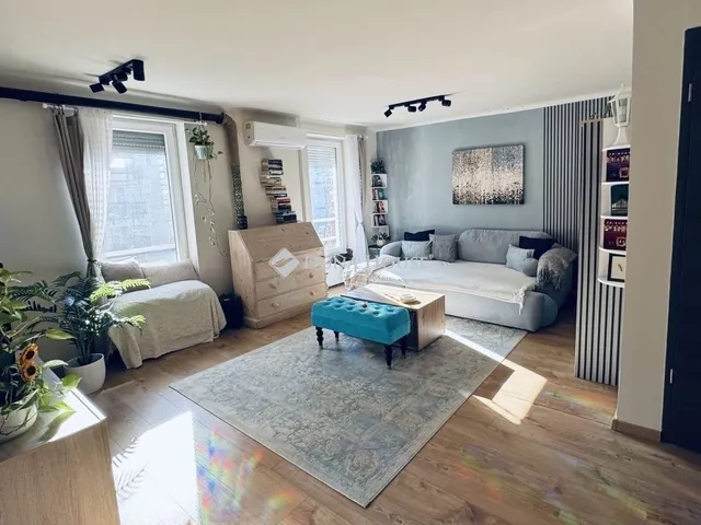 Eladó lakás Budapest XIII. kerület 54 nm