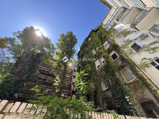 Eladó lakás Budapest XIII. kerület 54 nm